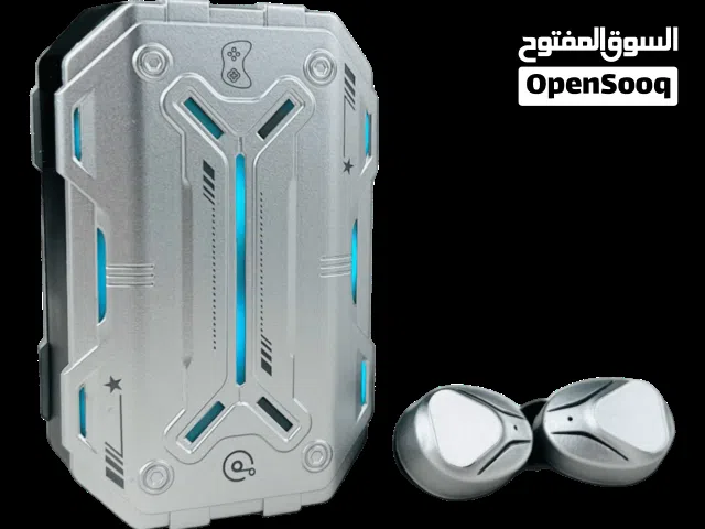 السلام عليكم سماعات كيمنك M99