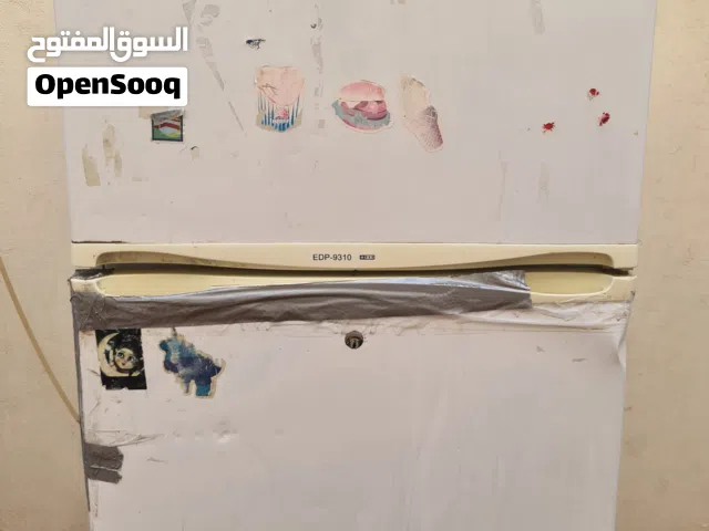 ثلاجة منزلية  ELEKTA موديل  EDP-9310  للبيع