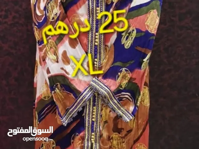 جلابيات مخاوير للبيع