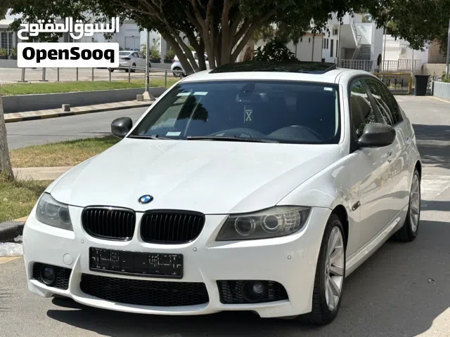 Used BMW 3 Series in Tripoli