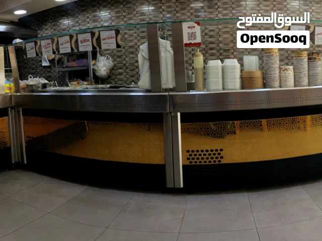 مطعم شعبي للبيع