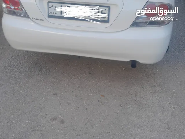 Used Mitsubishi Other in Zarqa