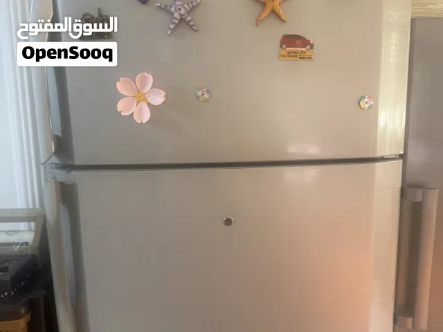 ثلاجة شارب