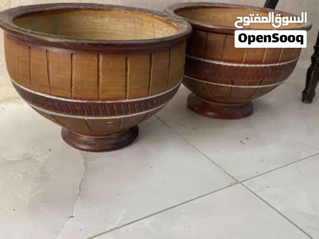 سنادين فخار زوج