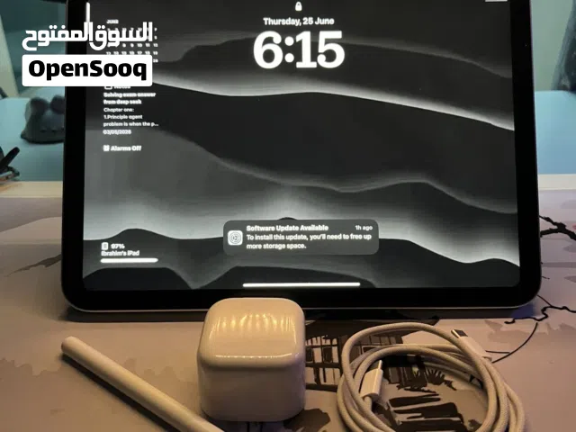 iPad 10th gen 64gb