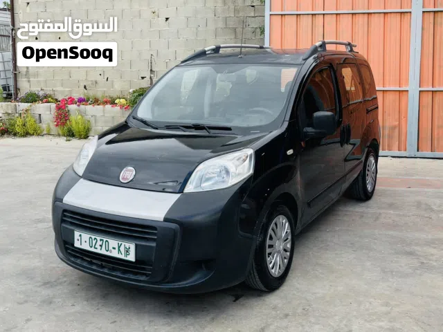 2017 Fiat Other