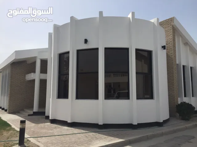 Villa for rent in compound in Nabih Saleh