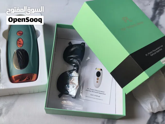 جهاز ليزر منزلي