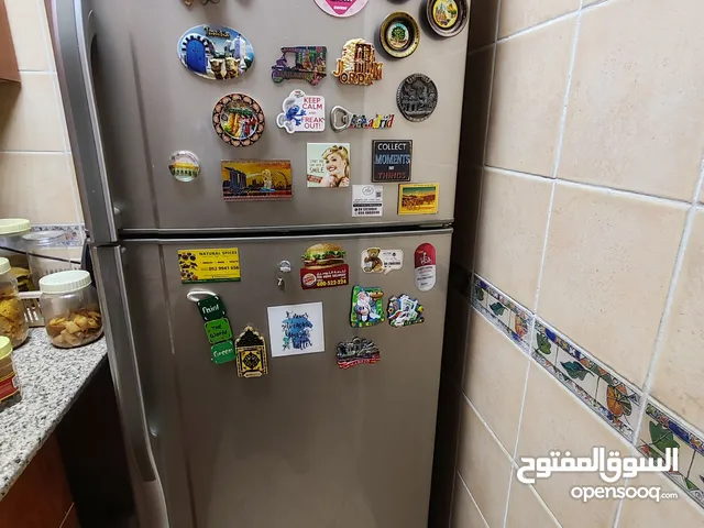 Hitachi refrigerator