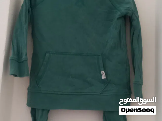 بيجاما شتوية بناتي عمر 2_3 سنين نظيفة الصرفند