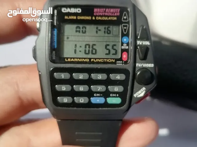 ابحث عن ساعه كاسو ريمونت