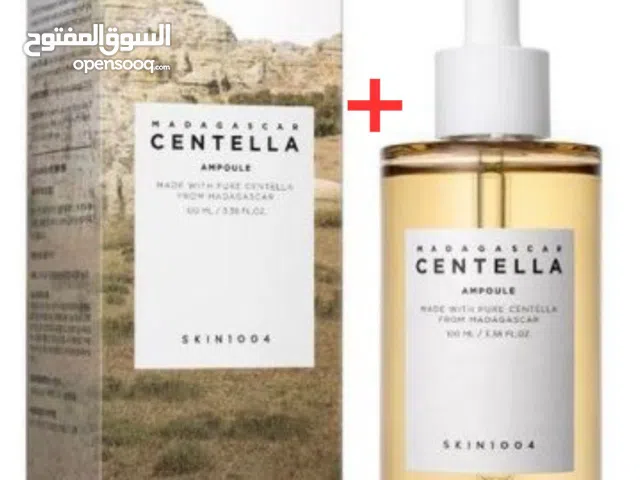 سيروم سنتيلا اصلي 100ml