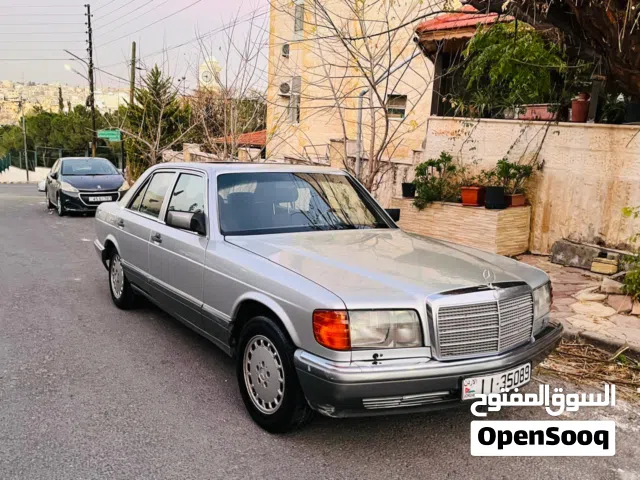 1983, Mercedes Benz, A-Class, Standard