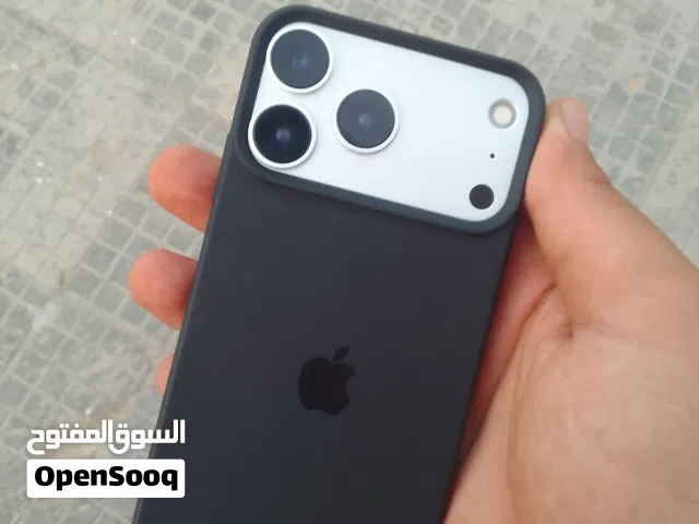 ايفون xs مكياج 17 برو