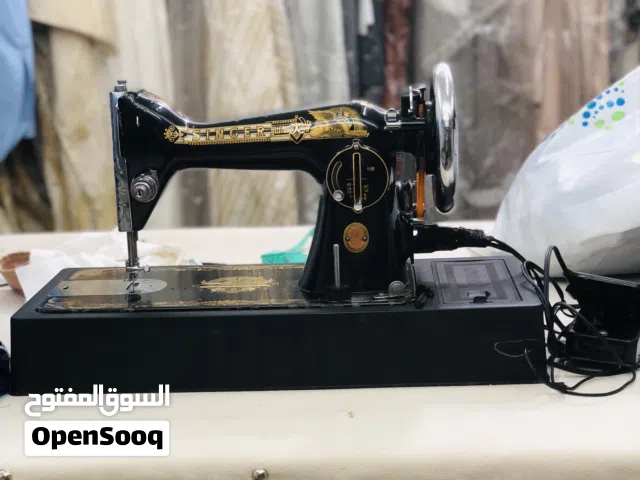 Singer sewing machine japan original للبيع مكينة خياطة سينجر أصلية ياباني