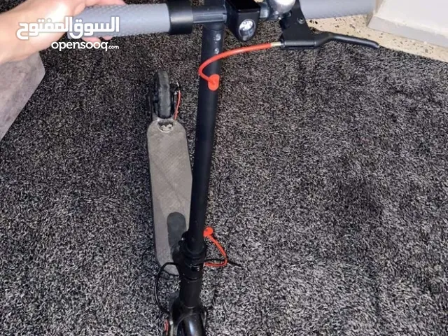 سكوتر كهربائية
