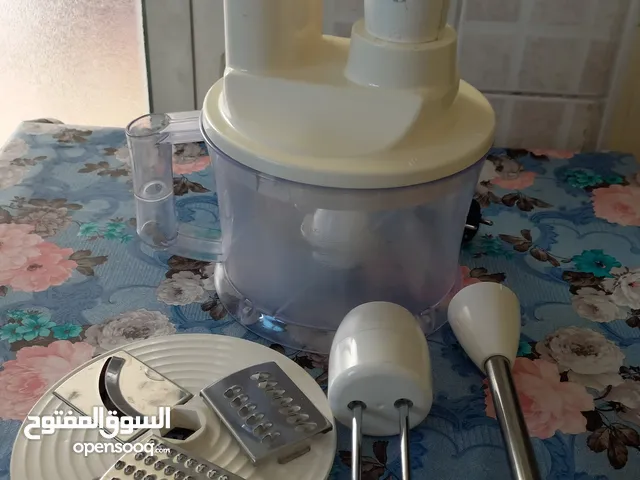  Food Processors for sale in Irbid