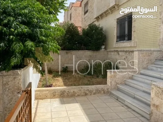 200 m2 3 Bedrooms Villa for Sale in Amman Marj El Hamam