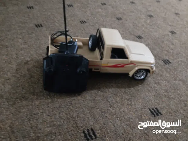 سياره تحكم  اطفال