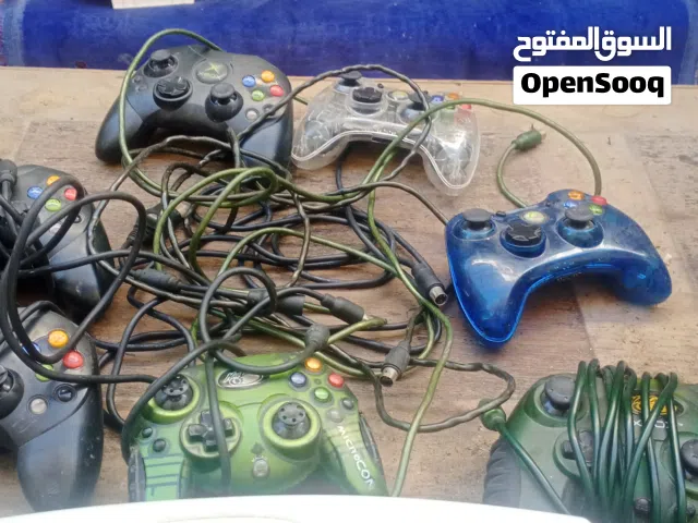يدات اكس بوكس كل يد سعر خاص