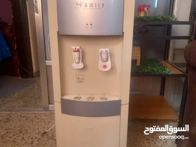 Used Water Coolers for sale in Zarqa