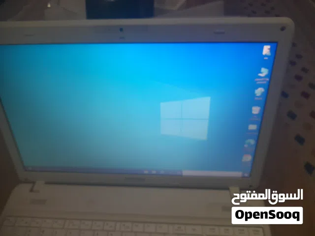 Windows Toshiba for sale  in Jafara