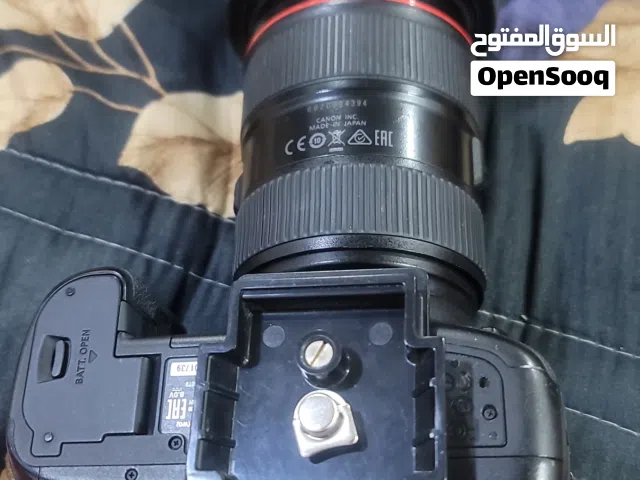 كامره كانون مارك 4 للبيع