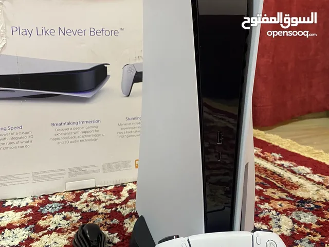 PlayStation 5 PlayStation for sale in Al Batinah