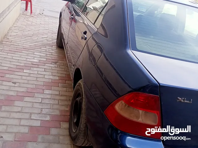 Used Toyota Corolla in Giza