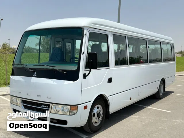 2025 Mitsubishi Fuso Rosa