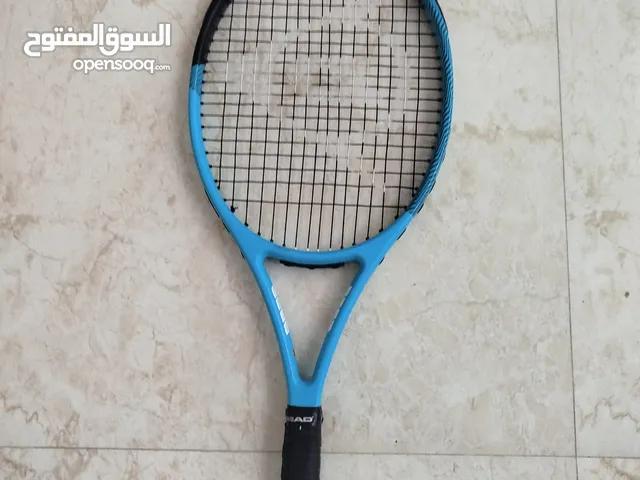 Tennis Racket