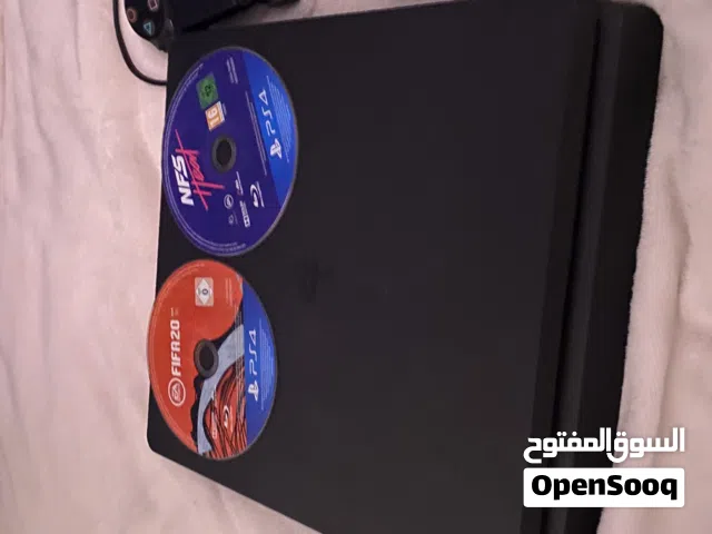 PlayStation 4 PlayStation for sale in Ramallah and Al-Bireh