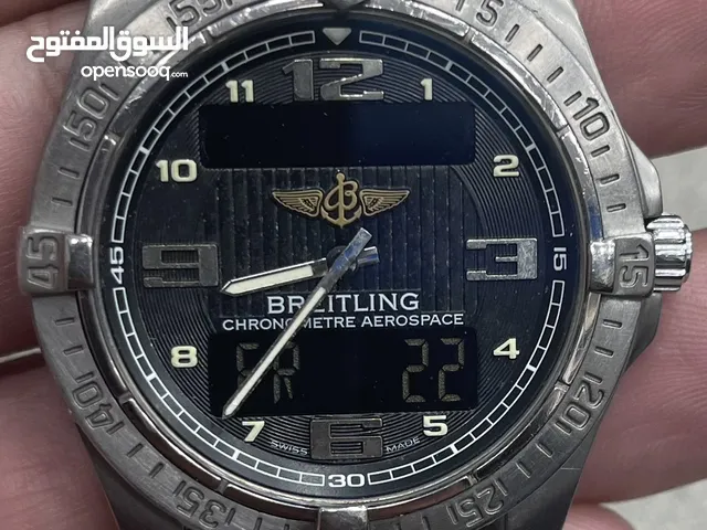 Breitling Aerospace