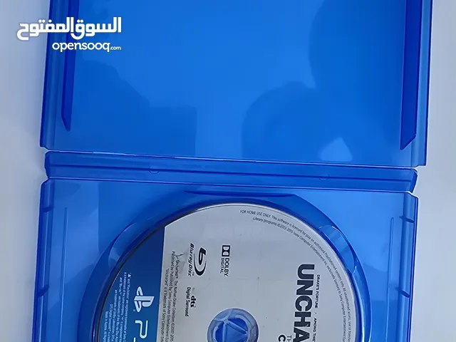 UNCHARTED  THE NATHAN DRAKE