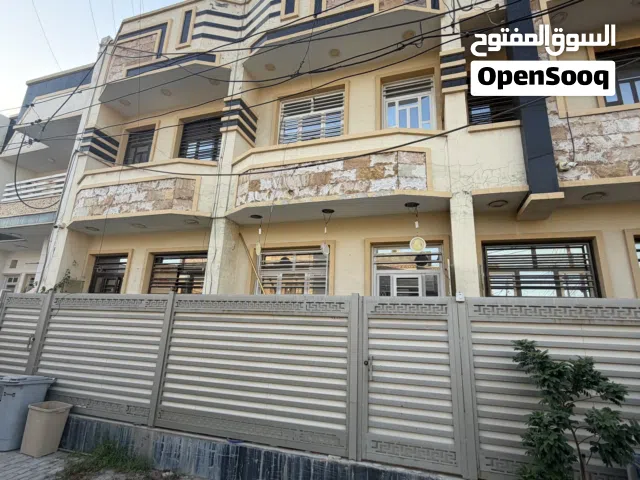 50 m2 3 Bedrooms Townhouse for Sale in Baghdad University
