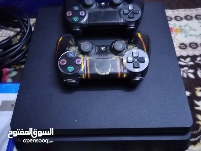 PlayStation 4 PlayStation for sale in Baghdad