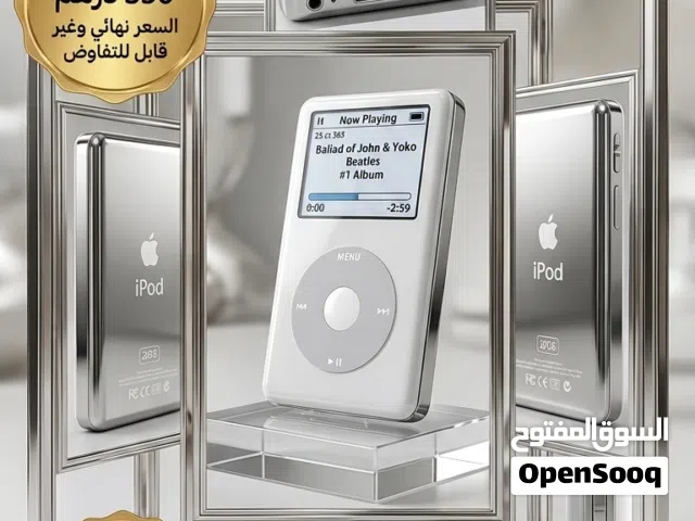 iPod Classic