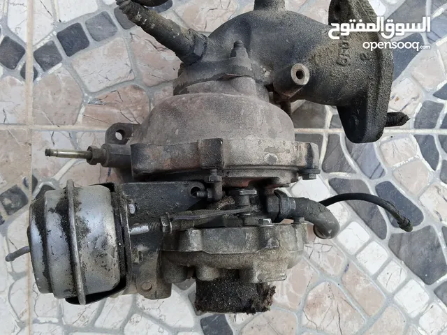 تيربو وزوز مطرينوات