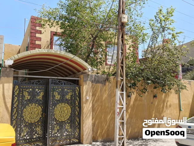 للبيع بيت طابو ملك في دور الصحة