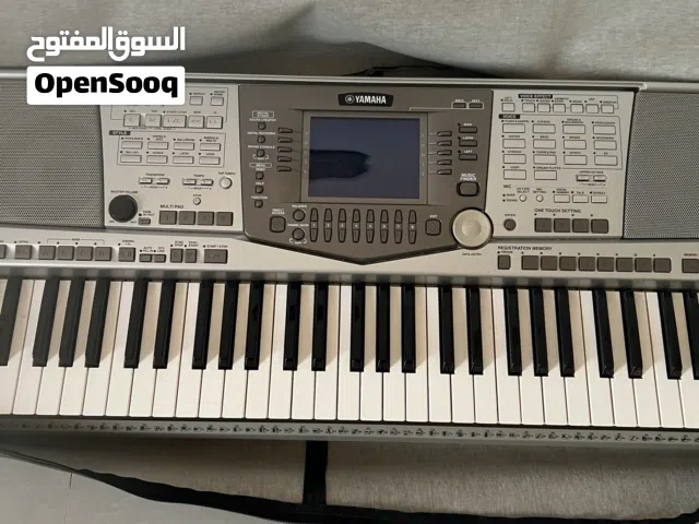 Yamaha PSR2100
