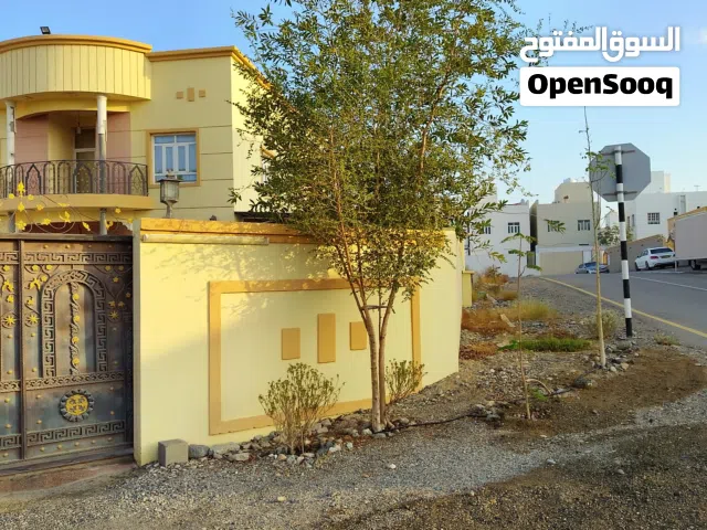 315 m2 5 Bedrooms Townhouse for Sale in Muscat Al Maabilah