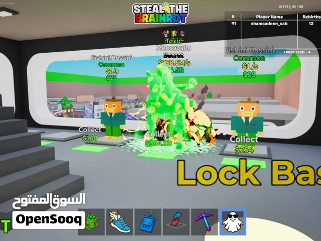 Fortnite Accounts and Characters for Sale in Al Wakrah