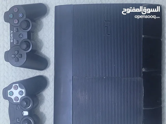 PlayStation 3 PlayStation for sale in Sana'a