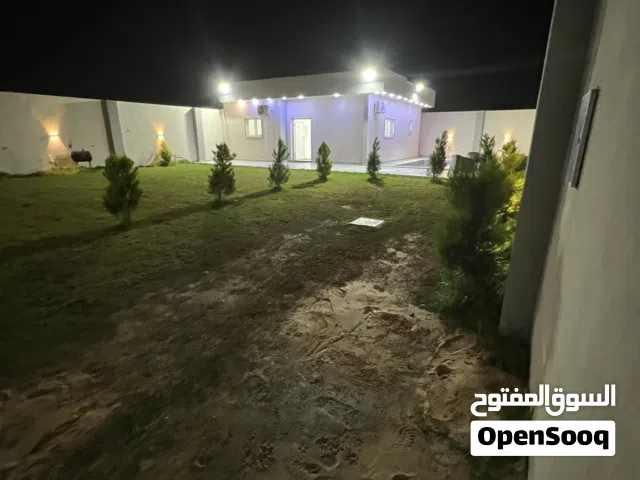 عين زارة الباعيش استراحة الاجار اليومي شباب عايلة تلبسة سلطان متوفره أيام العيد من يوم الموسم لي ربع