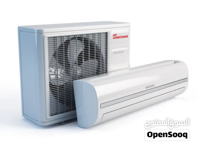 Other 2 - 2.4 Ton AC in Irbid
