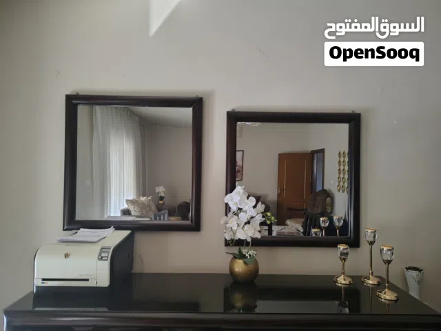خزائن و مرايه للبيع بحاله ممتازه جدا
