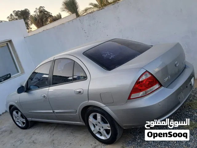 New Samsung SM3 in Tripoli