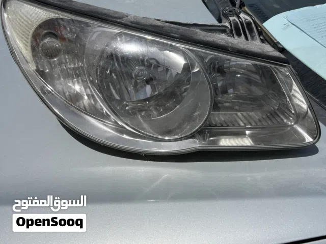فنار ( افانتي منفوخه )الجهة اليمنى