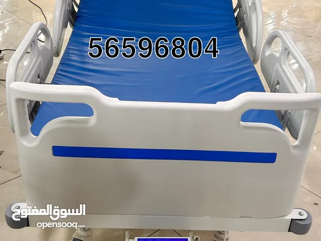 للبيع والتاجير سراير. طبيه