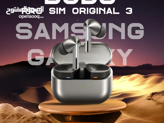 Samsung Galaxy Buds 3 Pro semi original Silver